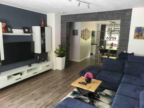 Foto - 4.5 Zimmer Erdgeschoßwohnung zum Kaufen in Meßstetten