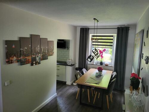 Foto - 4.5 Zimmer Erdgeschoßwohnung in Meßstetten