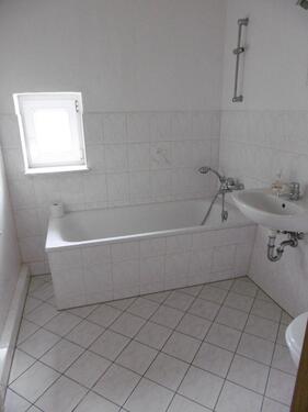 Foto - 1 Zimmer Erdgeschoßwohnung zur Miete in Gröditz