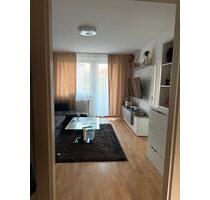 Helle 2 Zimmer Wohnung zu vermieten - Gotha