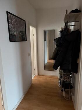 Foto - 2 Zimmer Etagenwohnung zur Miete in Gotha