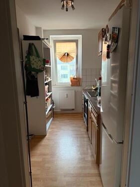 Foto - 2 Zimmer Etagenwohnung in Gotha