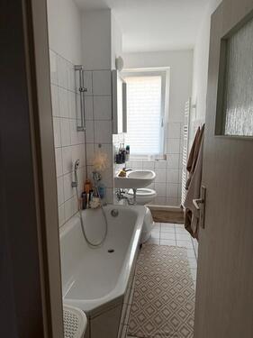 Foto - Etagenwohnung in Gotha zur Miete