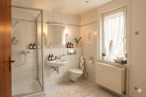 Foto - Doppelhaushälfte in Albstadt zum Kaufen