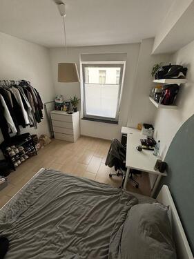 Foto - Modernes WG Zimmer in zentraler Lage von Gießen (Innenstadt)