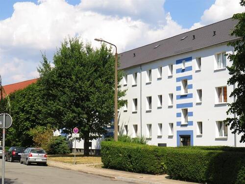 Foto - 3 Raum- Erdgeschosswohnung in super Wohnlage