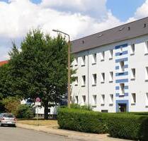 3 Raum- Erdgeschosswohnung in super Wohnlage - Bitterfeld-Wolfen