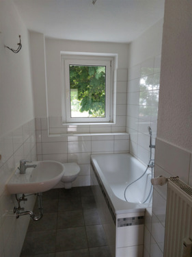 Foto - 3 Zimmer Etagenwohnung in Bitterfeld-Wolfen