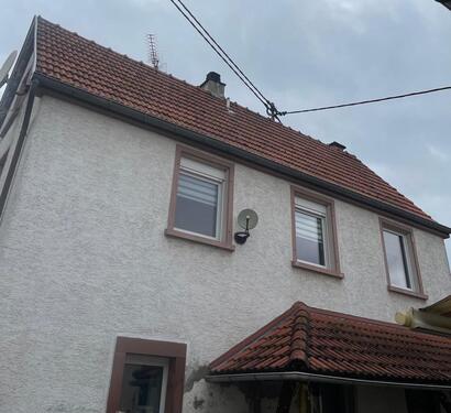 Foto - 3.5 Zimmer Einfamilienhaus zum Kaufen in Nierstein