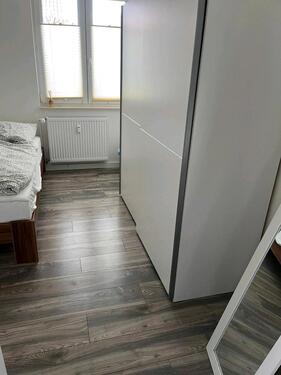 Foto - Wohnung in Vellahn - 370,00&nbsp;EUR Kaltmiete, ca.&nbsp; 35,00&nbsp;m&sup2;