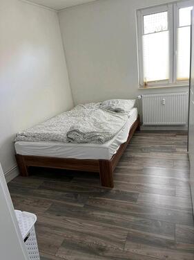 Foto - 2 Zimmer Erdgeschoßwohnung zur Miete in Vellahn