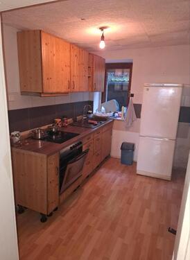 Foto - Das Haus ist möbliert. - 600,00&nbsp;EUR Kaltmiete, ca.&nbsp; 70,00&nbsp;m&sup2;