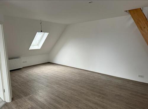 Foto - 3 Zimmer Etagenwohnung in Amberg