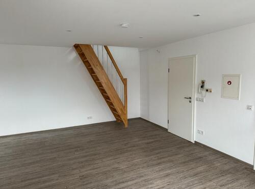 Foto - Etagenwohnung in Amberg zur Miete