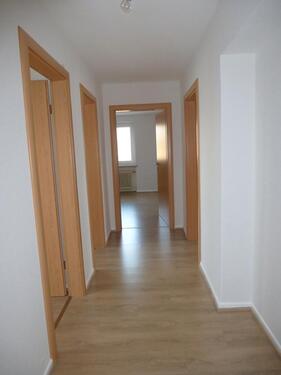 Foto - Helle 3-Zimmerwohnung in ruhiger Lage in Lehrte-Sievershausen