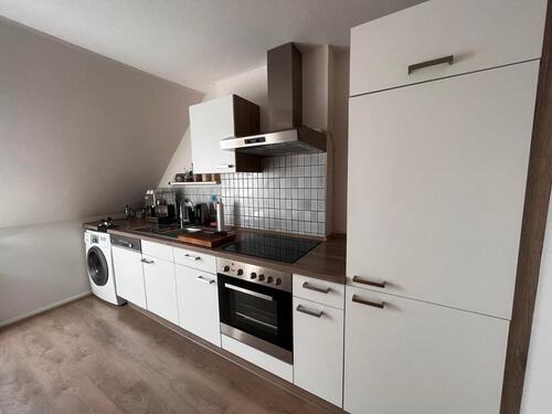 Foto - 3 Zimmer Dachgeschoßwohnung in Lehrte