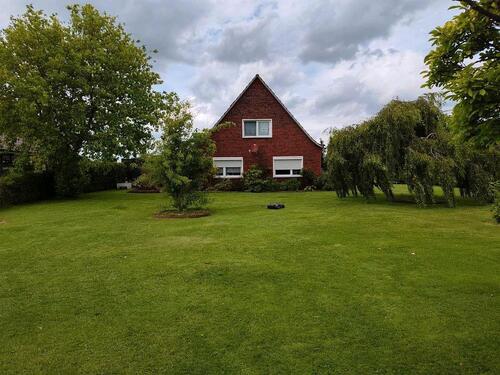 Foto - Großes Familienhaus (ca.1970) mit 1.526 m² Grundstück in Moordorf