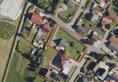 Foto - 5 Zimmer Einfamilienhaus in Südbrookmerland