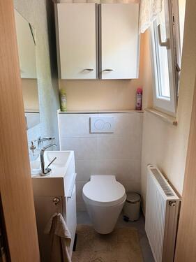 Foto - 2 Zimmer Einfamilienhaus zum Kaufen in Eitelborn