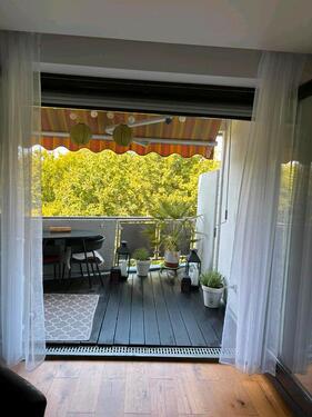 Foto - 3 Zimmer Etagenwohnung zum Kaufen in Münster