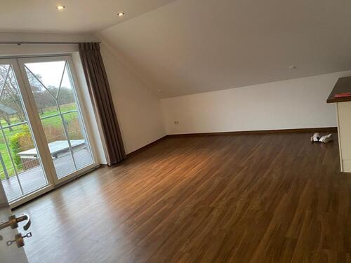 Foto - 3 Zimmer Etagenwohnung zum Kaufen in Rhauderfehn