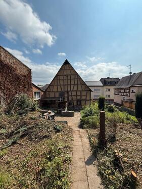 Foto - Einfamilienhaus in Runkel