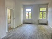 Foto - Etagenwohnung in Halle (Saale) zur Miete