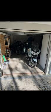 Foto - Einzel-geschlossene Garage, Lager, Selfstorage in Berlin-Tegel!!!