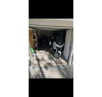 Einzel-geschlossene Garage, Lager, Selfstorage in Berlin-Tegel!!!