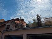 Foto - Wohnung möbliert mit großer Terrasse