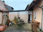 Foto - Etagenwohnung in Theilheim