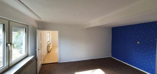 Foto - Etagenwohnung in Zierenberg zur Miete