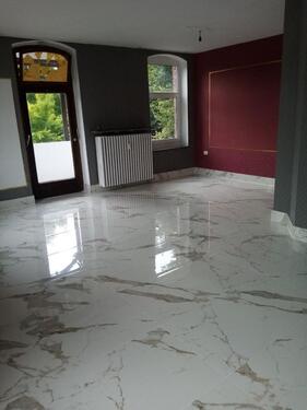 Foto - Etagenwohnung zur Miete in Steinheim