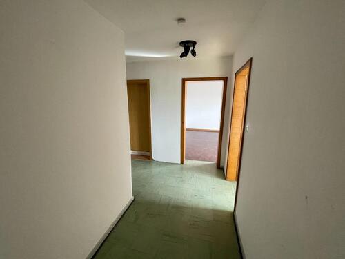 Foto - Etagenwohnung in Oberhausen