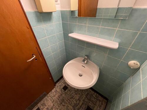 Foto - Etagenwohnung in Oberhausen zur Miete