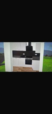 Foto - 3-Zimmer-Wohnung mit Terrasse & Garage