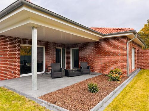 Foto - Einfamilienhaus in Eystrup zur Miete