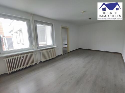 Foto - Etagenwohnung zur Miete in Wolfenbüttel