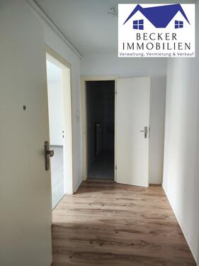 Foto - Etagenwohnung in Wolfenbüttel
