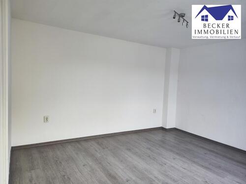 Foto - Etagenwohnung in Wolfenbüttel zur Miete