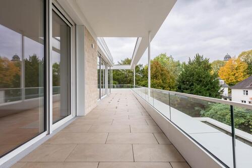 Foto - Licht. Luft. Luxus. - 3.400,00 EUR Kaltmiete, ca.  206,00 m²