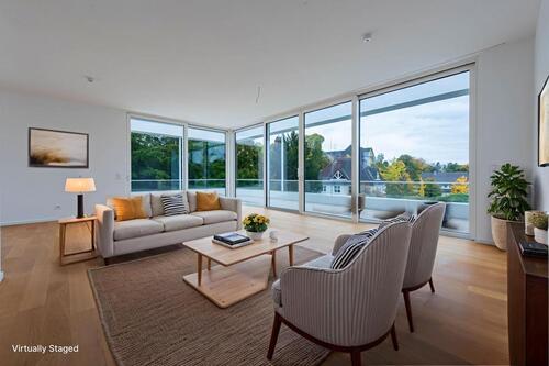 Foto - 3 Zimmer Etagenwohnung in Essen