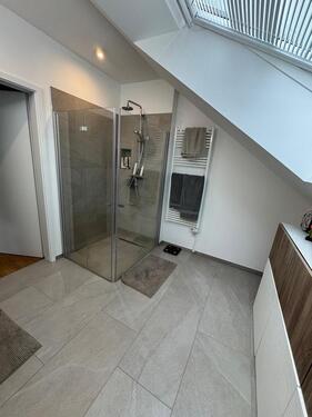 Foto - Etagenwohnung in Lienen
