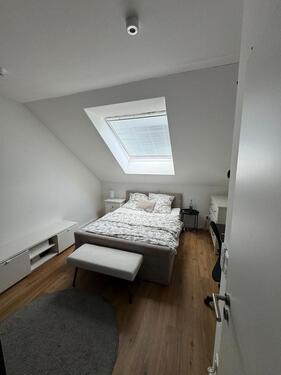 Foto - Etagenwohnung in Lienen zur Miete
