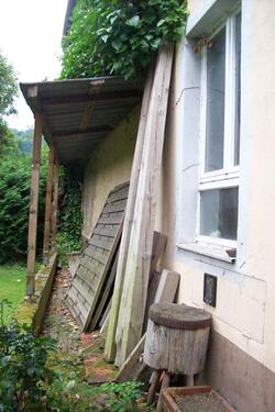 Foto - Einfamilienhaus zum Kaufen in Simonswald