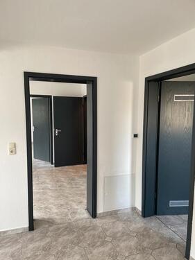 Foto - Etagenwohnung zur Miete in Betzdorf