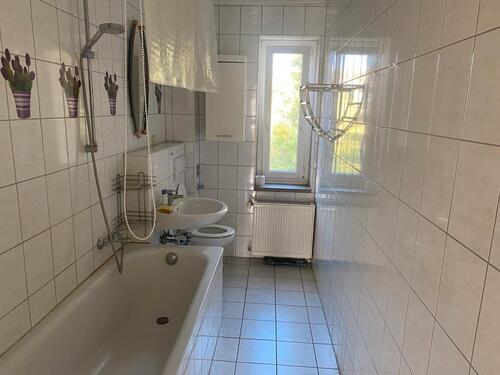 Foto - Etagenwohnung in Eisenach