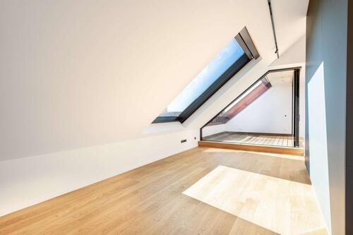 Foto - Etagenwohnung zur Miete in München