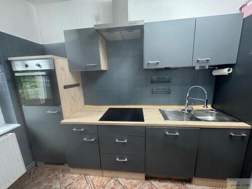 Foto - Etagenwohnung zur Miete in Rüdersdorf bei Berlin