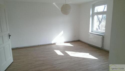 Foto - Etagenwohnung in Rüdersdorf bei Berlin